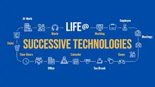 Life at Successive | A Workplace that Inspires
