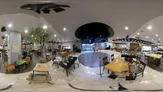 2021 한국 불교문화 콘텐츠 XR체험전