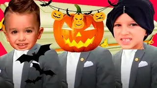 Vlad and Niki - Coffin Dance Song * Part 4* (COVER)
