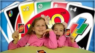 PLAY UNO CARD GAME