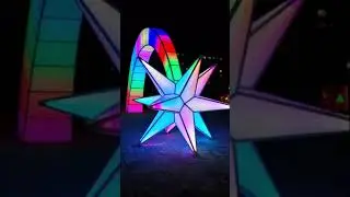 💫Обновленный Рива-парк у реки🤩
