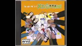 08 - Il-Puberta' - Xtruppaw