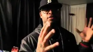 Bad Meets Evil - European Tour Part.2