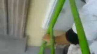 Como armar un andamio