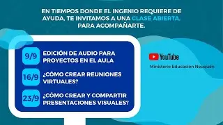 ¿Cómo crear y compartir presentaciones visuales?