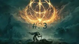 Elden Ring: Прохождение #23 [Финал основного сюжета] (Без Комментариев)