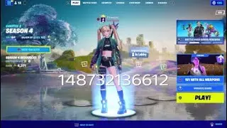 Unlimited XP Glitch