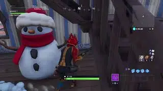 Fortnite escape room creative map