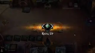 UB Witch Standard Gold Tier 1
