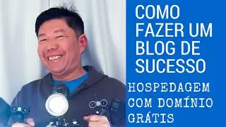 Hospedagem De Sites Com Domínio Grátis