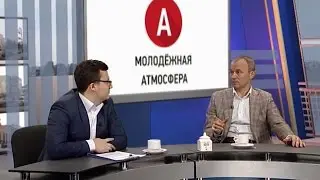 Олег Чемезов, депутат Тюменской областной Думы - на 