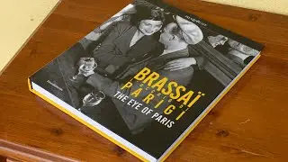 Brassaï  -  L'occhio di Parigi - Milano Palazzo reale dal 23 febbraio al 2 giugno 2024
