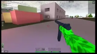 Roblox miscreated | this game scares the crap out of me!!