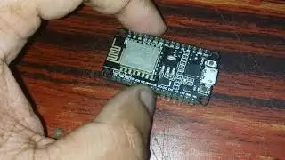 What is Esp8266 or nodemcu, malayalam,