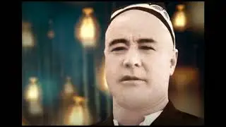 Ma'murjon Uzoqov - Mustahzod (matni bilan)