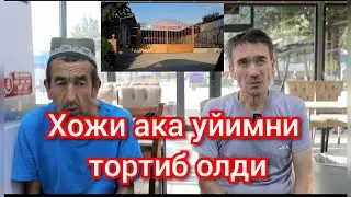 Уйимни тортиб олишди. Булокбоши ИИБ хеч қандай чора кўрмаябди. Андижон.