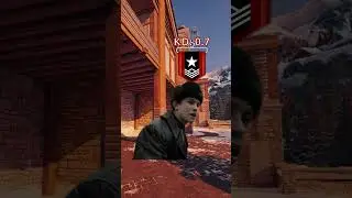 Когда друг предлагает пойти в Рейтинг Rainbow Six Siege