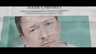 Wart Kamps - AWKWART (teaser)