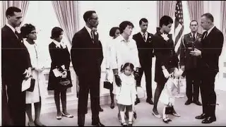 One Of The Young Girls In This Picture Told Me What She Thinks About When She Looks At This Photo