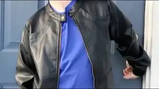 Cool Kids Jacket