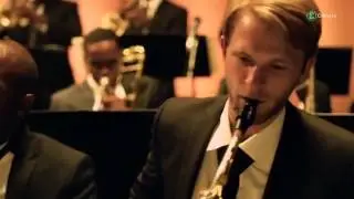 The Oscars: Whiplash - Best Sound