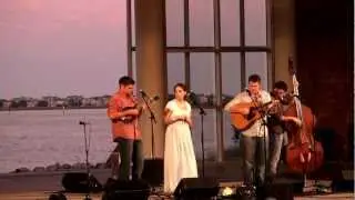 Stacy Grubb & Clay Hess Band - Catfish John