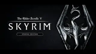 Skyrim remastered PS4