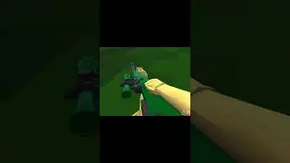 Animation AWP CS:GO 