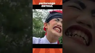 entul versi janda pirang 