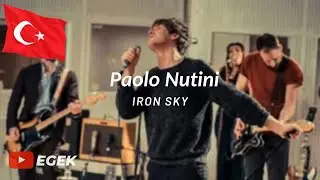 Paolo Nutini - Iron Sky | TÜRKÇE ÇEVİRİ