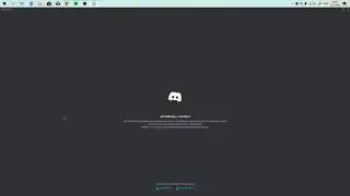 Discord api errors/latency, Is this happening to everyone?