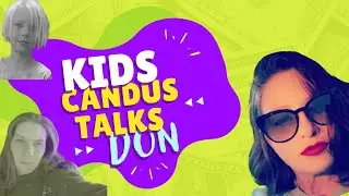 CANDUS BLY SPEAKS WITH BENNY: Interview With The Mother of Summer Wells