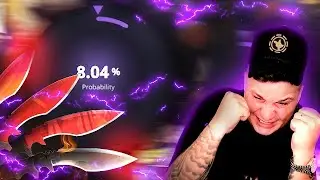 BIG CS2 CASE BATTLES AND UPGRADES!! (HELLCASE) 💰 HELLCASE PROMO CODE LEPAJEE