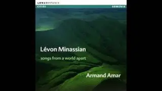 Armand Amar - Hovern' engan