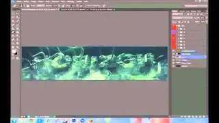 #Speed art Horizon By Zerth Flwrs