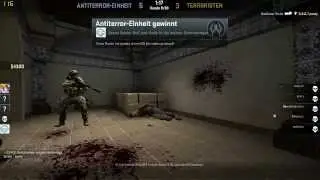 Let's Play Together Counter-Strike GO 