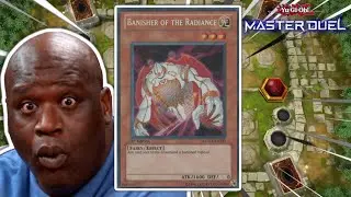 THIS CARD BEATS THE CURRENT META | YU-GI-OH MASTER DUEL