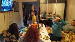 Ледяное сердце или как это...
