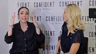 Platica con Norah Anduaga sobre las emociones y un poco más sobre pacientes de cáncer.