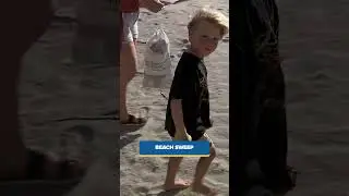 First day of Hands-free SC, child injured in shooting, Folly beach cleanup