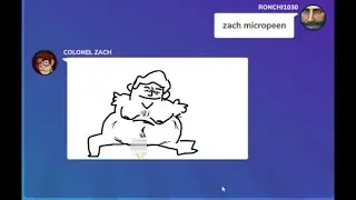 someone shat themselves during this... - GARTIC PHONE FUNNY MOMENTS