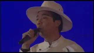 Dau chan dia dang - Tan Son