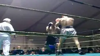 sicario (utrera) vs milood (marruecos)