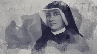 Os peregrinos da Divina Misericórdia