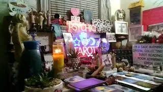 Hypocrites In The Church...Serial Voodoo K*ll*R