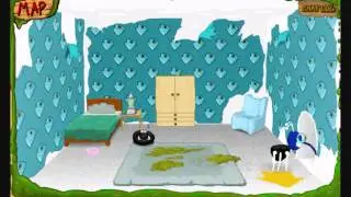 Lauraaaa's Nest On BinWeevils