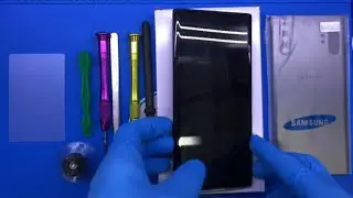 Samsung Galaxy Note 10 Plus Ekran Değişimi I Telefon Tamiri I
