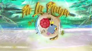 Pa La Playa - Korean Dj Ft Joey Rappass