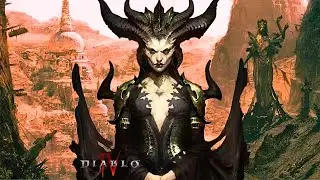 NO RASTRO DE LILITH! | #02 | Diablo IV