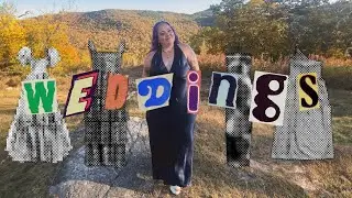 i need to find a wedding guest dress that isn't hideous and dreadful